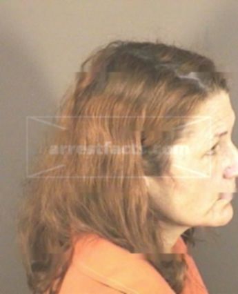 Deborah Lynn Carter