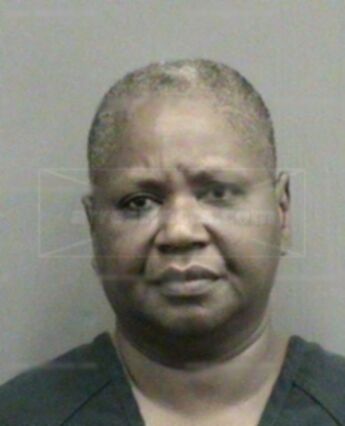 Arlene Frances Daniels