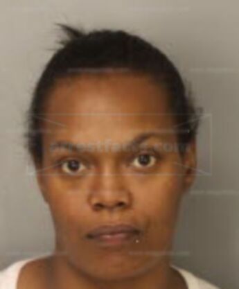 Tiffany Latrice Dobbins