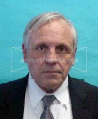 Fred David Larabee