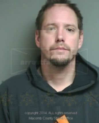 Adam John Rose