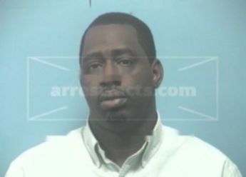 Curtis Lee Parham
