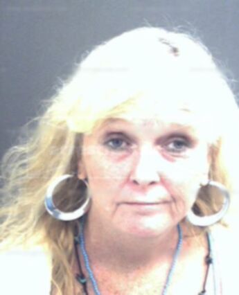 Brenda Lucille Whigham