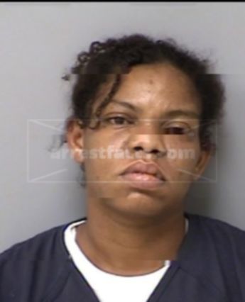Michelle Natasha Williams