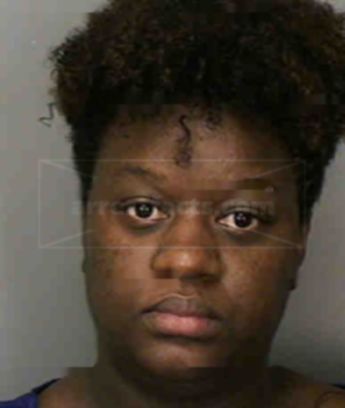 Patrice Chanel Gantt