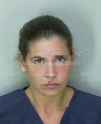Amanda Faith Hammond