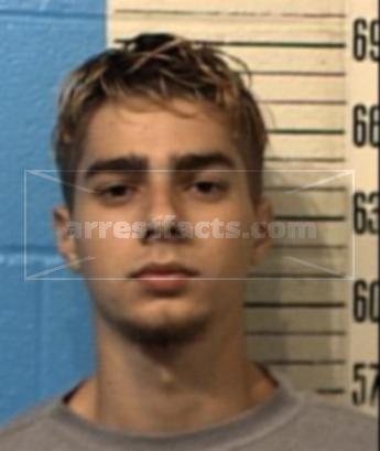 Shawn Marcus Ballard