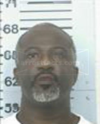 Errol Eugene Washington