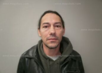 Douglas Wayne Dennis