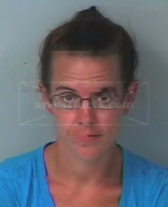 Ashleigh Suzanne Ryan