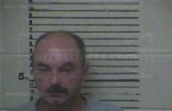 Rodney Dodson
