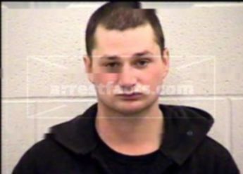 Kyle Raymond Benson