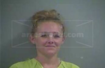 Cassie Curtsinger