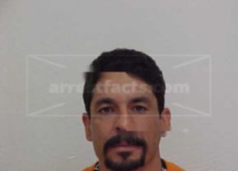 Felix Griego