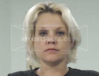 Hollie Christine Robinson
