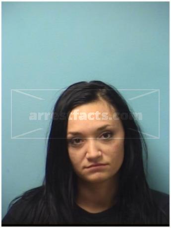 Breanna Marie Leary