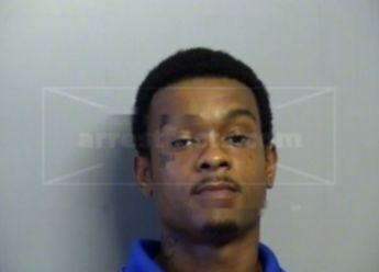 Melvin Ray Brown