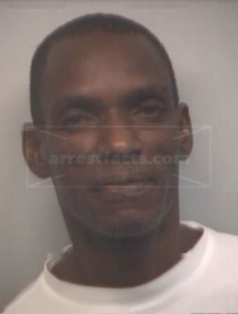 David Alton Williams
