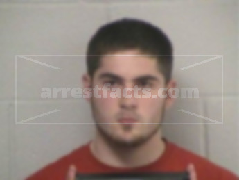 Jacob Allen Middleon