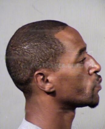Michael Eugene Griffin