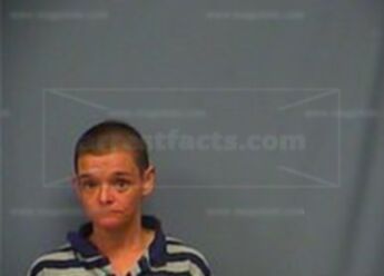 Carie Lea Cook