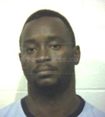 Victor Wayne Terry