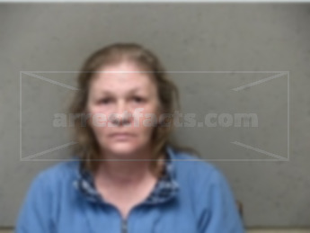 Harriet Burdella Iler