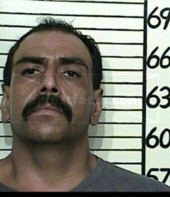 David Martinez Campos
