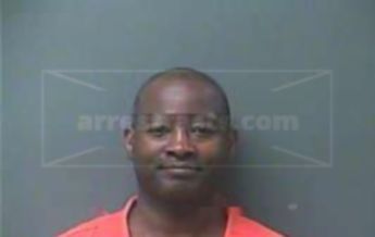 Orlando Hunter