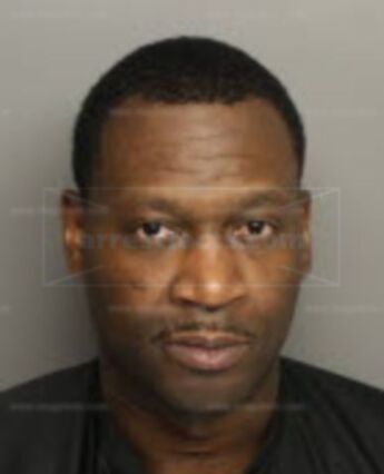 Darrick Dremonte R Black
