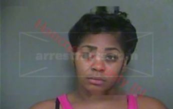 India Royne Coleman