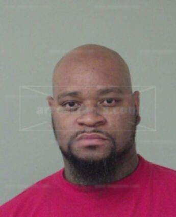 Travis Tavarus Douglass
