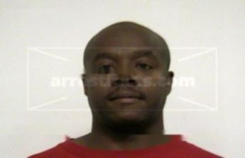 Joseph Eugene Williams