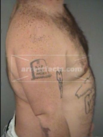 Brandon Joseph Massey