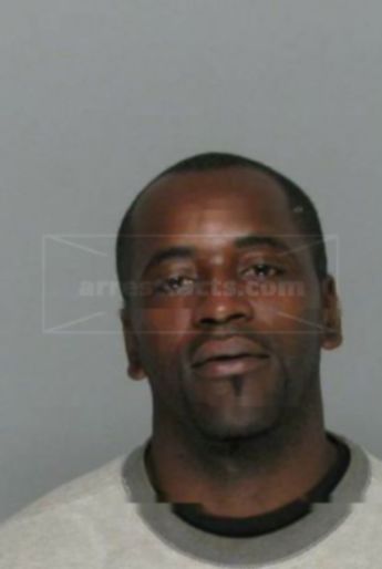 Keith Dwayne Smith