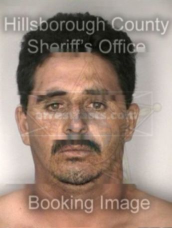 Oscar A Cerritos