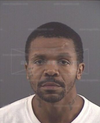 Ramone Devere Walker