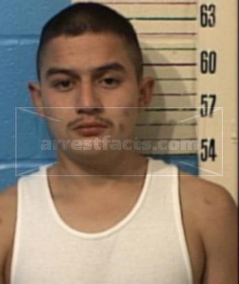 Carlos Rene Cortez