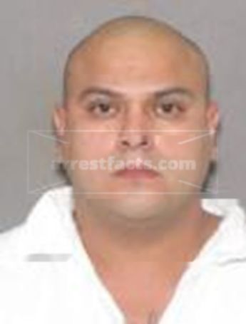 Jorge Rodriguez Chapa