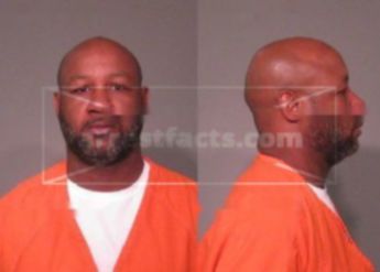 Willie Davandz Durham