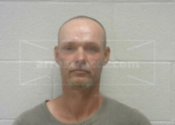 Charles Leron Russell