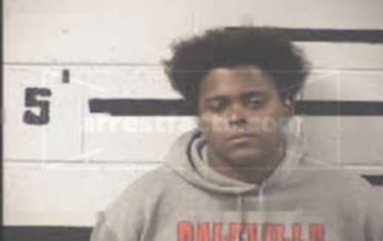 Brandon Tyrece Magwood