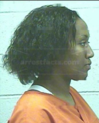 Danitra A Johnson