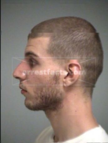 Matthew David Gall