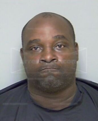 Dale Anthony Perry