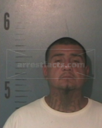 Martin Julian Garcia
