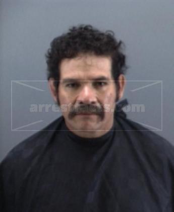 Fernando Castaneda