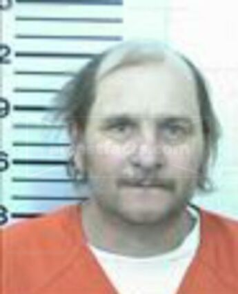Jerald David Russell