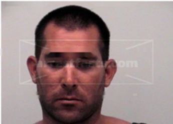 Daniel Duane Montgomery