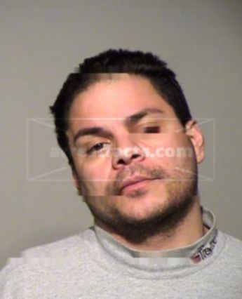 Jeffrey Martinez